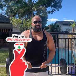 Profile Picture of Mohammad Morgan (@mohammadmorgan_) on Instagram