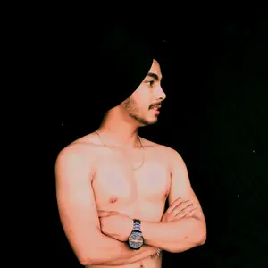 Profile Picture of   Rupinder singh... (@the_rupinder_gill) on Tiktok