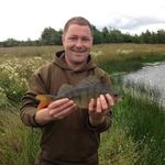 Profile Picture of Andrew Mearns (@pajomearns) on Instagram