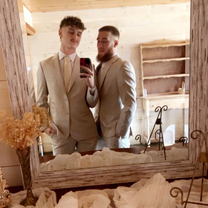 Profile Picture of Josh (@joshuacollins200) on Tiktok