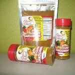 Profile Picture of BETTA BLEND SEASONINGS (@bettablendseasonings) on Instagram