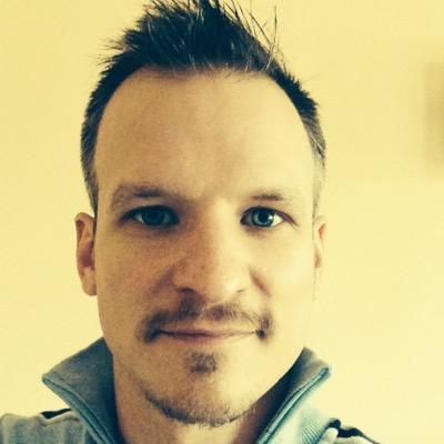 Profile Picture of Benjamin Jelen (@benjamin_jelen) on Twitter