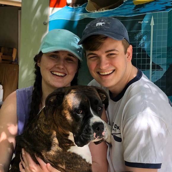 Profile Picture of Matthew Boese (@mattrboese) on Poshmark