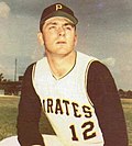 Profile Picture of Jerry May (baseball)on Wikipedia
