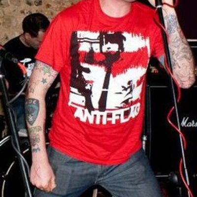 Profile Picture of Dan Hinds (@DanCOTB) on Twitter