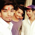 Profile Picture of Sanjeev Pandey (@elegant_bad_boi) on Instagram