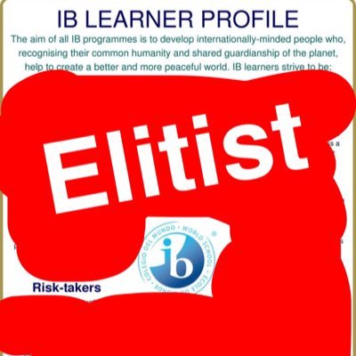 Profile Picture of Not Nancy Shane (@LDB_IB_18) on Twitter