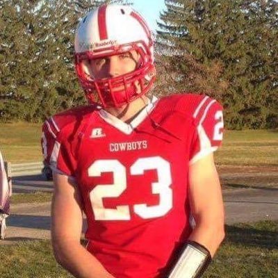 Profile Picture of Trevor Simms (@TrevorsimmsTs) on Twitter