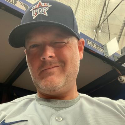 Profile Picture of Daniel Coles (@Coles_Mets) on Twitter