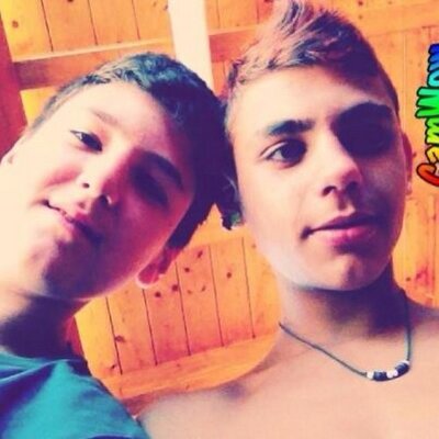 Profile Picture of Nicholas Martinelli (@NicoRaga) on Twitter