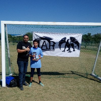 Profile Picture of Juan Jose Lizarraga (@juanjoseeventos) on Twitter