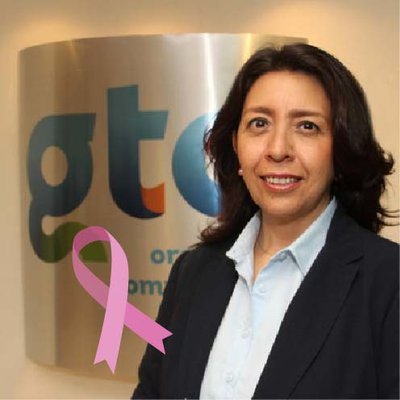 Profile Picture of Isabel Tinoco (@IsabelTinocoT) on Twitter