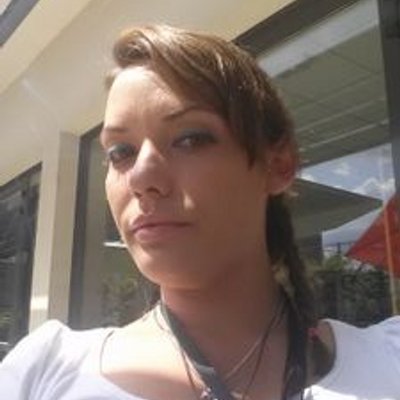 Profile Picture of Jessica Gaillard (@@1adyD) on Twitter