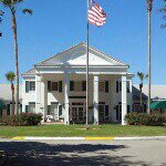 Profile Picture of Plantation on Crystal River (@plantationoncrystalriver) on Instagram