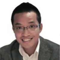 Profile Picture of Raymond Hsu (@raymond-hsu-9) on Quora