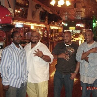 Profile Picture of Brian K. Gatling (@bkgatling) on Twitter