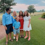 Profile Picture of Lisa Bunting Howard (@lisabuntinghoward) on Instagram