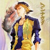 Profile Picture of Tokuchi Toua (@tokuchitoua4072) on Youtube