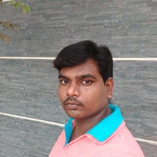 Profile Picture of Mahesh Kudupudi (@MaheshKudupudi) on Twitter