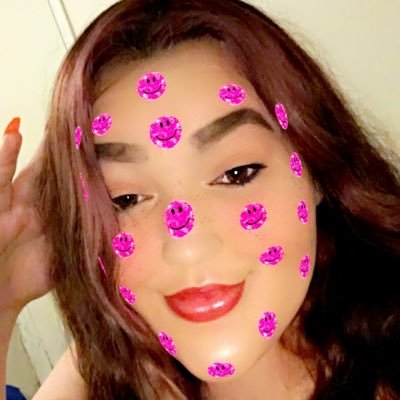 Profile Picture of Skye Hanson (@skyehanson13) on Twitter