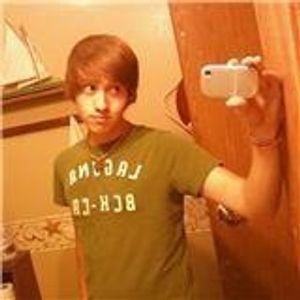 Profile Picture of Michael Arsenault (@mjmickeymike) on Myspace