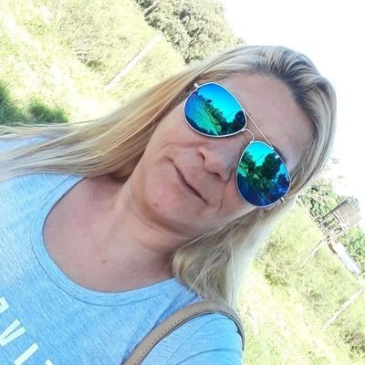 Profile Picture of Yacqueline Stevenson (@samandu_claudia) on Twitter
