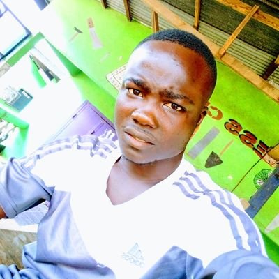 Profile Picture of Jabate Mohammed Abraham (@AbrahamJabate) on Twitter