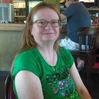 Profile Picture of Sharon Clary-jones (@sharon-clary-jones) on Quora