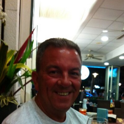 Profile Picture of John Condron (@Johncondron1958) on Twitter