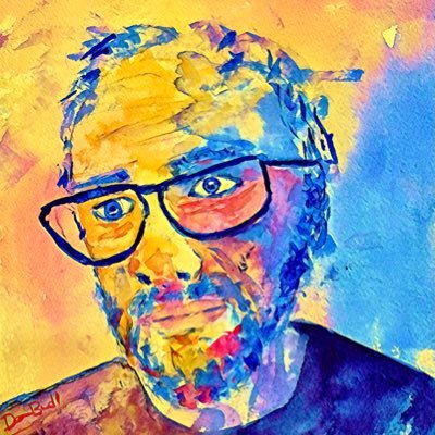 Profile Picture of Dan Buell (@DanBuell) on Twitter