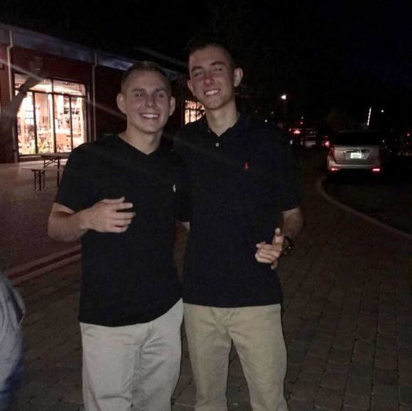 Profile Picture of Brian Brady (@brb16d) on Poshmark