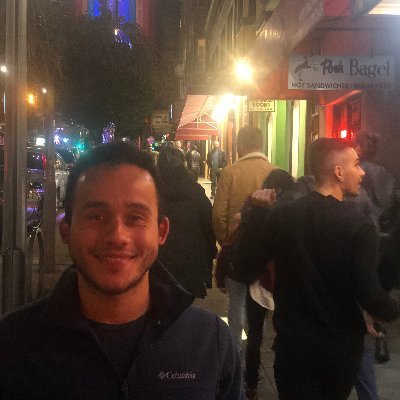 Profile Picture of Ray Serrano (@rayserrano93) on Twitter