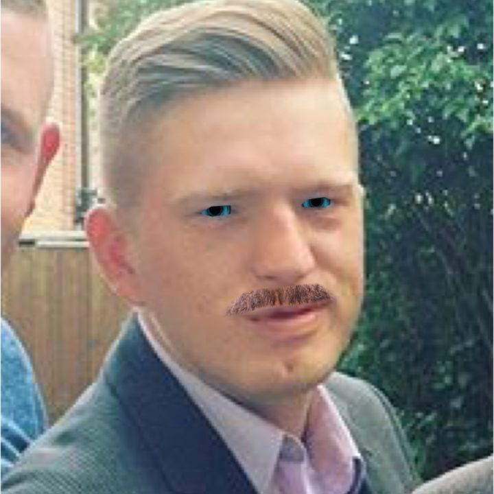 Profile Picture of dan_blakey (@dan_blakey) on Tiktok