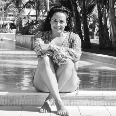 Profile Picture of GEORGINA HERNANDEZ (@GINAHV2608) on Twitter