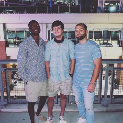 Profile Picture of JeReMy (@jeremy17ross) on Twitter