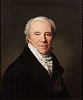 Profile Picture of Christian Frederik Hansen - Wikipediaon Wikipedia