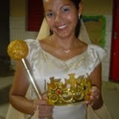 Debora Almeida - Twitter Profile Picture of Debora Almeida (@deboraalmeida29) on Twitter