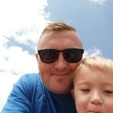 Profile Picture of Daniel Simmons (@LS11SIMMO) on Twitter