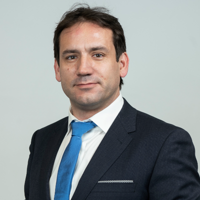 Profile Picture of Alejandro Pérez Mateos (@apmateos) on Twitter