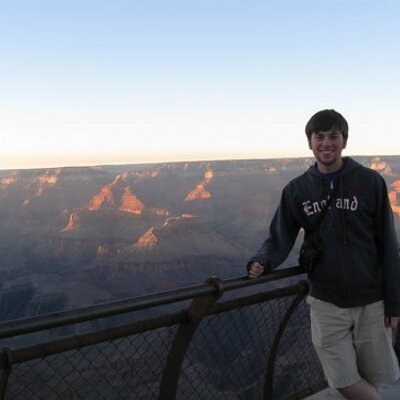 Profile Picture of Alex Sherrill (@AlexWSherrill) on Twitter
