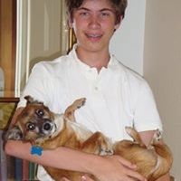 Profile Picture of Seth Posner (@sethposner) on Pinterest