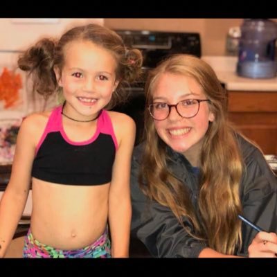Profile Picture of Ava Roach (@ava_roach1) on Twitter
