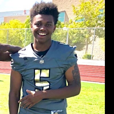 Profile Picture of La’Quan Macklin (@la_macklin) on Twitter