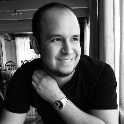 Profile Picture of Sebastian Bobadilla Suarez (@seb_bobadilla) on Twitter