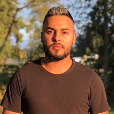 Profile Picture of Joban Mehrok (@jobanmehrok32) on Twitter