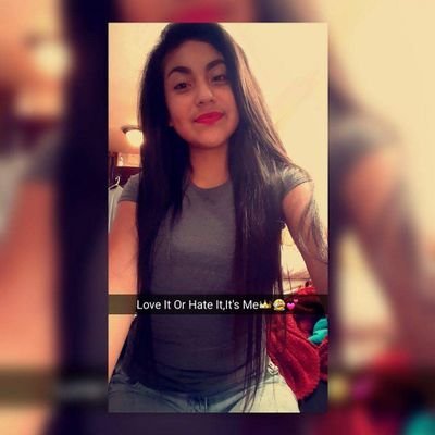 Profile Picture of Isabel Alicia DeLeon (@de_leon420) on Twitter