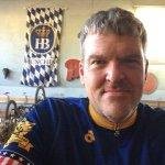 Profile Picture of Geoffrey Halaburt (@ceciliamicba) on Instagram