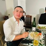 Profile Picture of Helmer Joshua Perez (@7707_daniel) on Instagram
