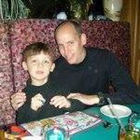 Profile Picture of David Roos (@david-roos-13) on Quora