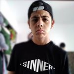 Said ❤️ - Instagram Profile Picture of Said ❤️ (@carlo.aranda.3194) on Instagram